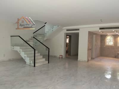 Villa for rent model j special finishing central air conditioning