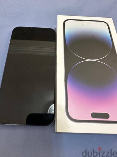 Apple - iPhone 14 Pro Max