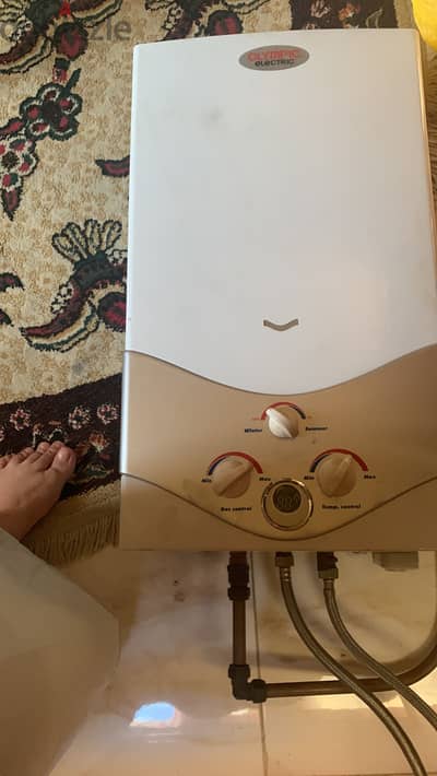 بيع سخان
