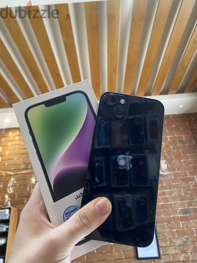 iPhone 14plus