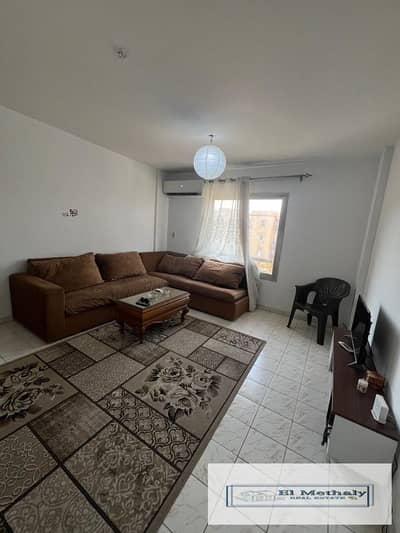 شقه مميزه للايجار مفروش في مدينه الرحاب القاهره الجديده بجوار السوق القديم و الخدمات  elrehab city new cairo