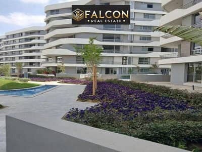 High-End Apartment | Near AUC | Central Park View | Only 385K Down Payment | Bloomfields