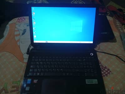 لابتوب توشيبا