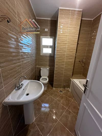 Own a twin villa in Madinaty, fully finished, first residence for sale