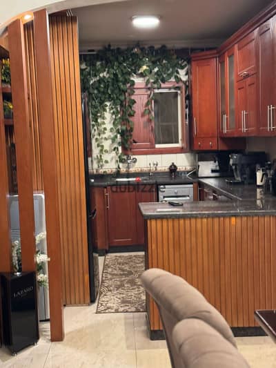 For sale apartment 140m Grand City Compound Al-Morshedy Super Lux Excellent location