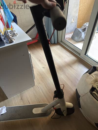2 Electric Scooters for Sale