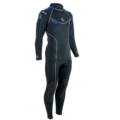 بدلة غوص wetsuit