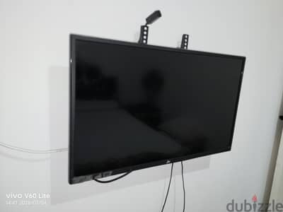 بيع شاشه مستعمله سمارت