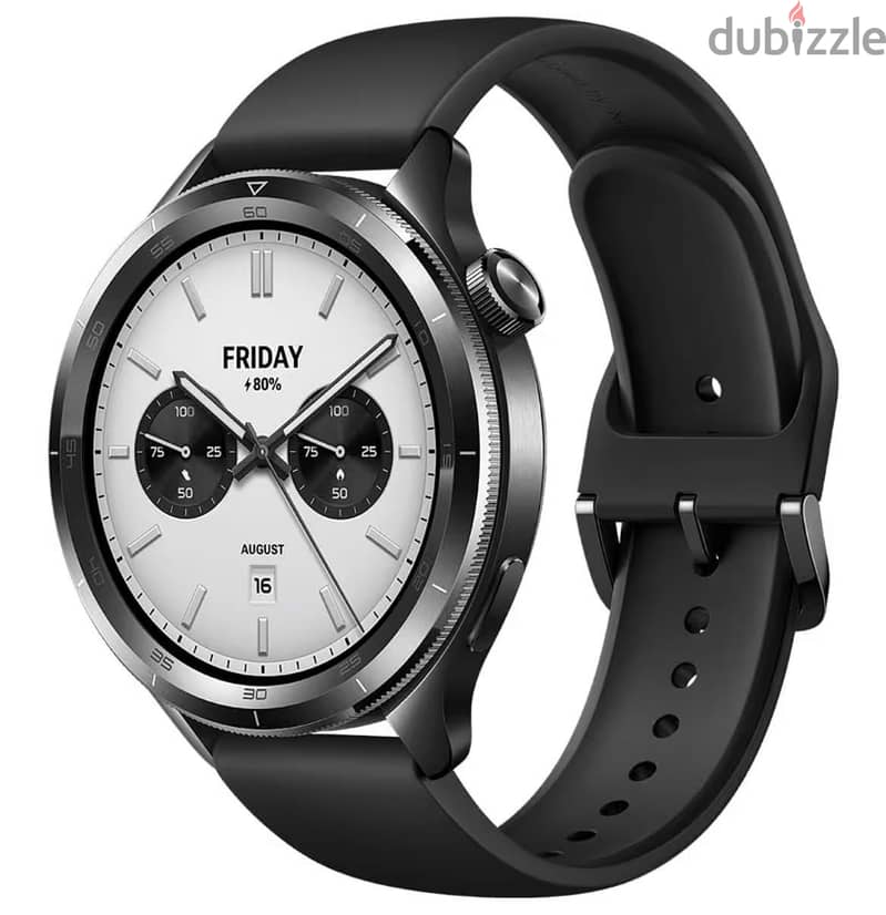 Xiaomi Watch S4 4