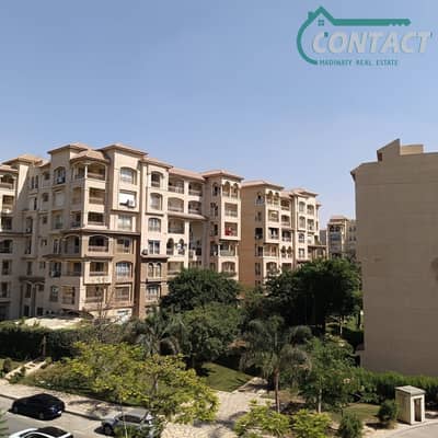 100 sqm Apartment for Rent in Madinaty | New Rental Contract | Close to Services