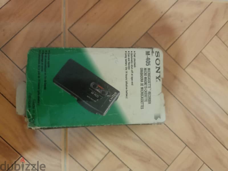 Sony walkman 4