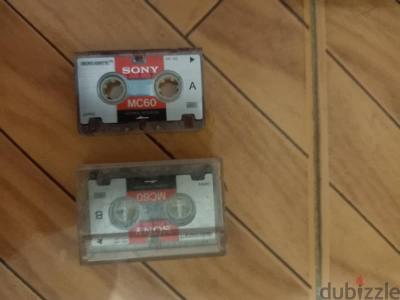 Sony walkman 6