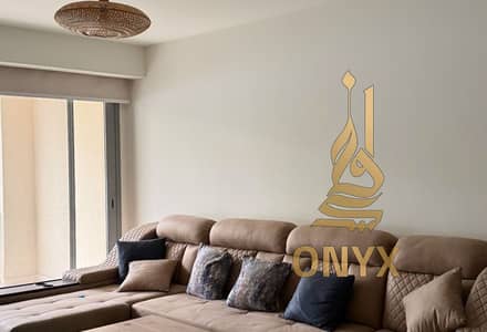 شاليه لقطة 145م بافضل فرش للإيجار في مراسي ليا - Marassi Lea