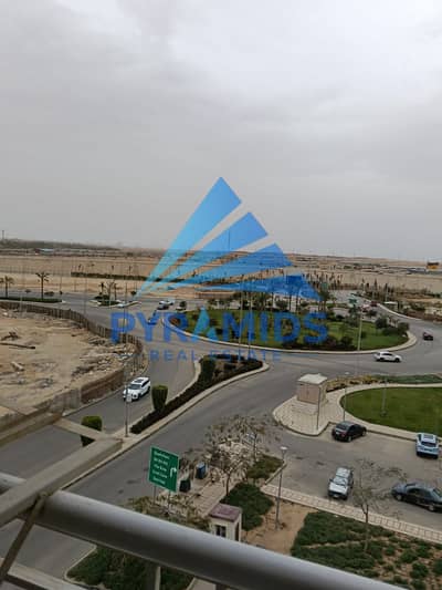 Apartment for Sale in Madinaty – Group 124  A great opportunity with a suitable down payment and installments over 7 years located in one of Madinaty