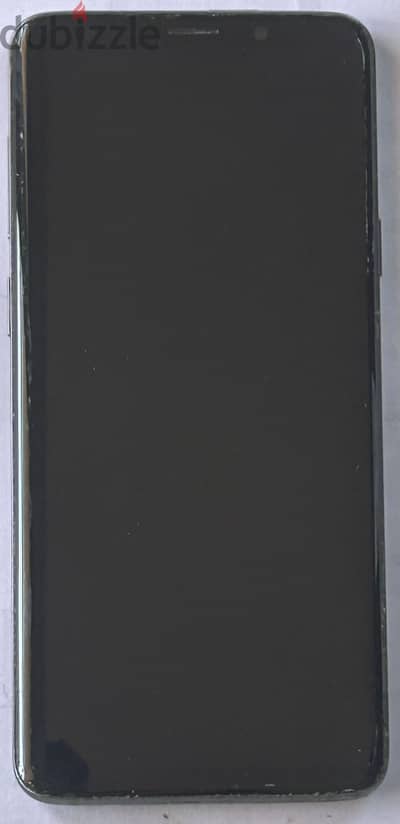 سامسونج S9 Edge مستعمل بحالة ممتازة سامسونج S9 Edge مستعمل بحالة ممتازة