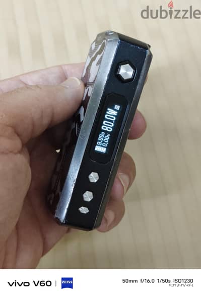 mod vaporesso tarot mini+sotto batt for vape mtl&dl فيب