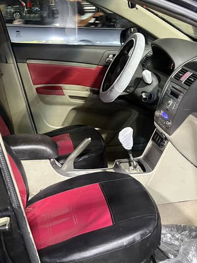 Geely Emgrand 2015  285000