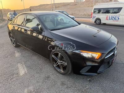 مرسيدس بنز إيه 200 ايه ام جي 2020  \ Mercedes-Benz A200  2020 AMG