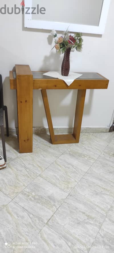 قطعه ديكور المنزل