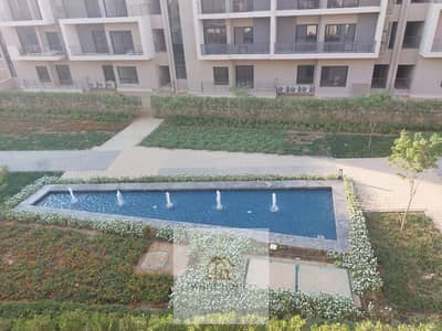 Apartment for Rent in Fifth Square Al Marasem