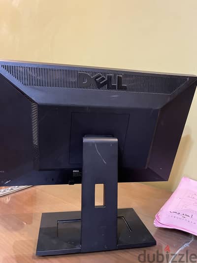 شاشة Dell