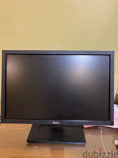 19 بوصة شاشة Dell