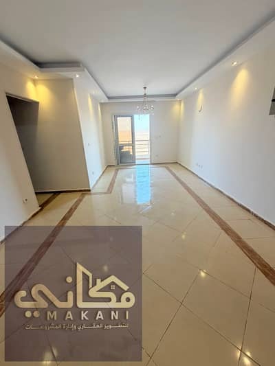 شقة للبيع بكمبوند سكن مصر مدينة بدر