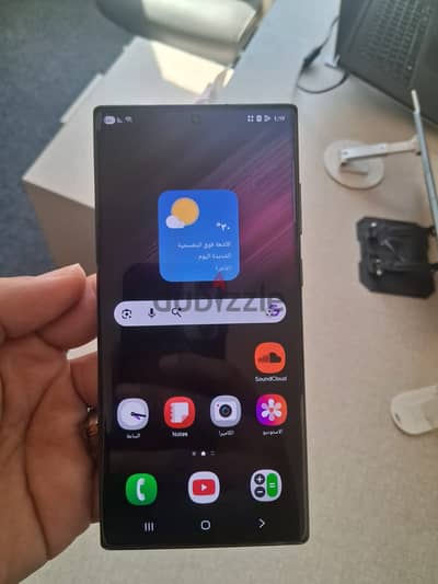 samsyng S22 Ultra سامسونج اس 22 الترا