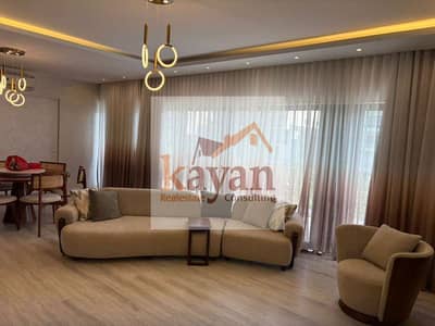 3 Bedrooms Apartment in lake view near mivida