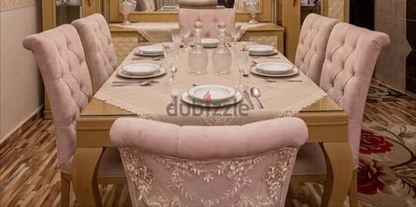 سفره وانترية استخدام  ممتاز