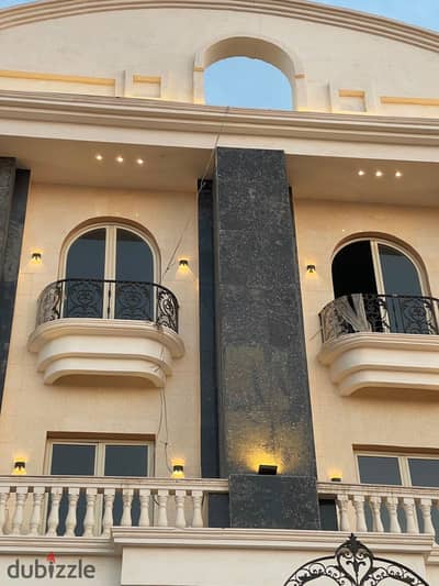 from owner Apartment with Garden – 280 m For Sale  | North-Facing | Open View | Ready to move | Tamr Henna – New Cairo | Steps from Palm hills