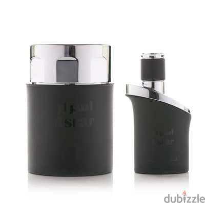 عطر اسرار من الشركة العربية للعود