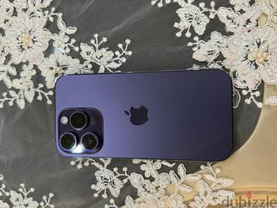 Apple - iPhone 14 Pro