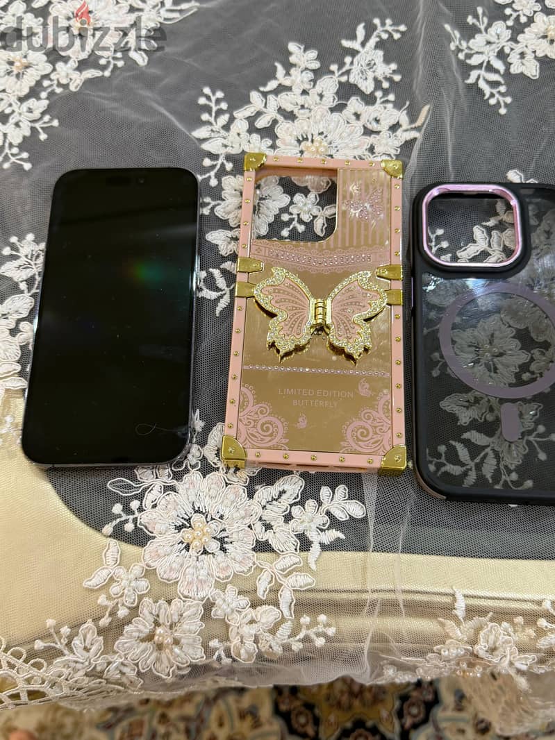 Apple - iPhone 14 Pro 3