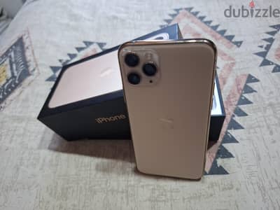 Apple - iPhone 11 Pro