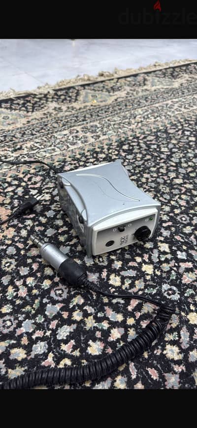 Micro motor strong 209B