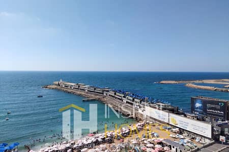 شقة مرخصة للايجار - اول سكن