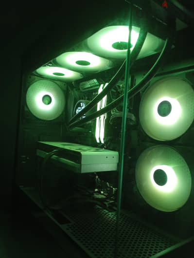 تجميعه Pc