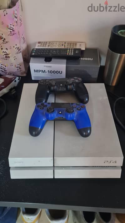 ps 4 1 tera