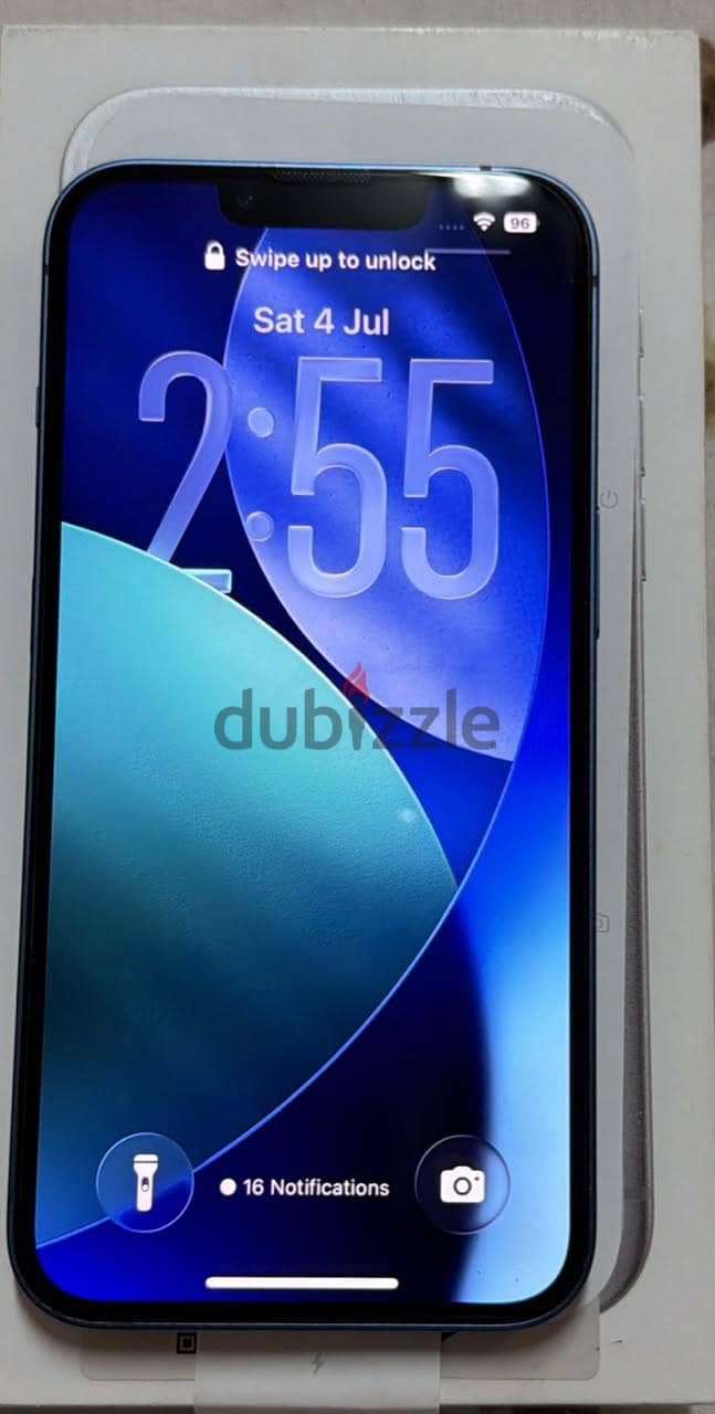 Apple - iPhone 13 1