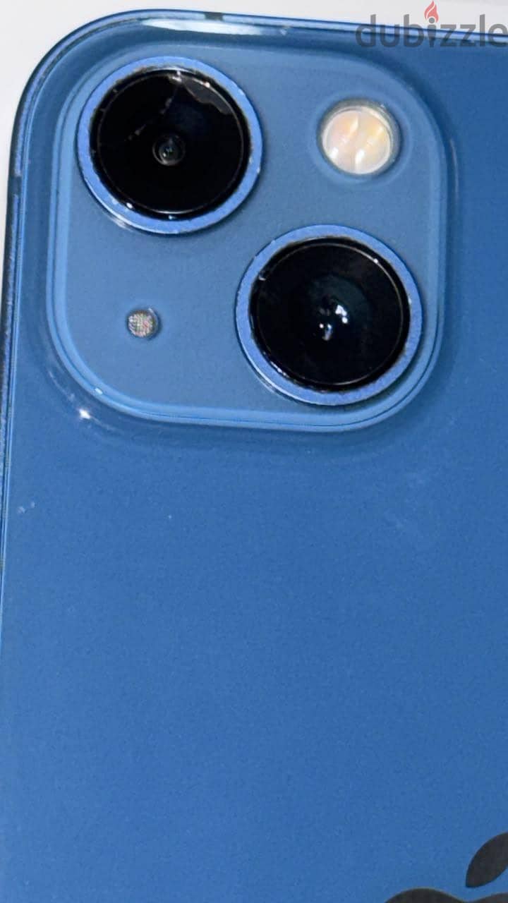 Apple - iPhone 13 2
