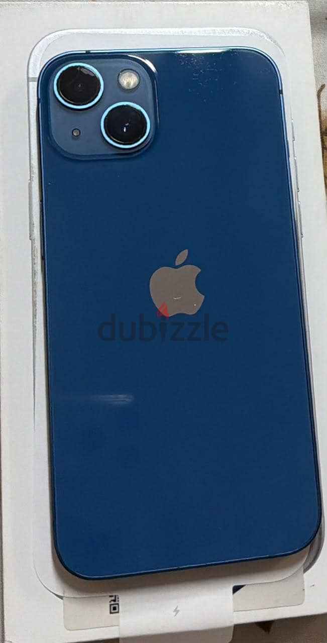 Apple - iPhone 13 3