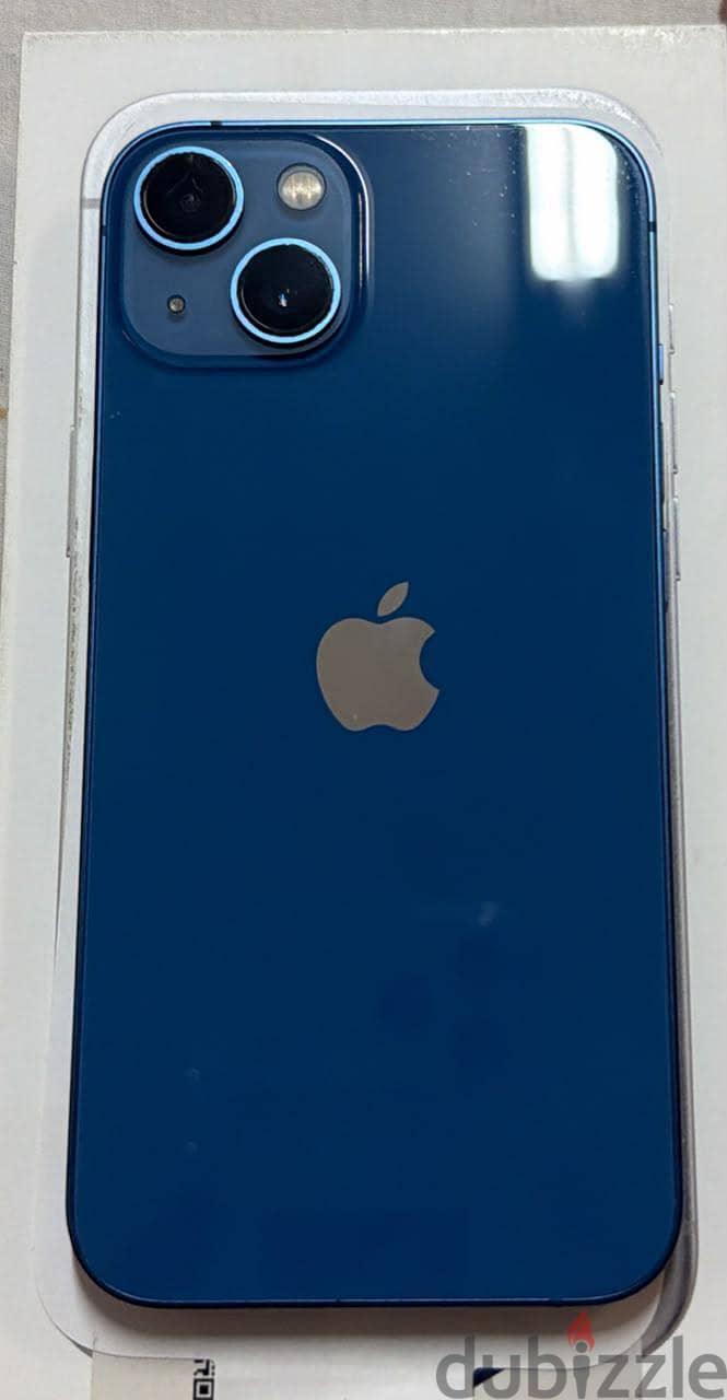 Apple - iPhone 13 4