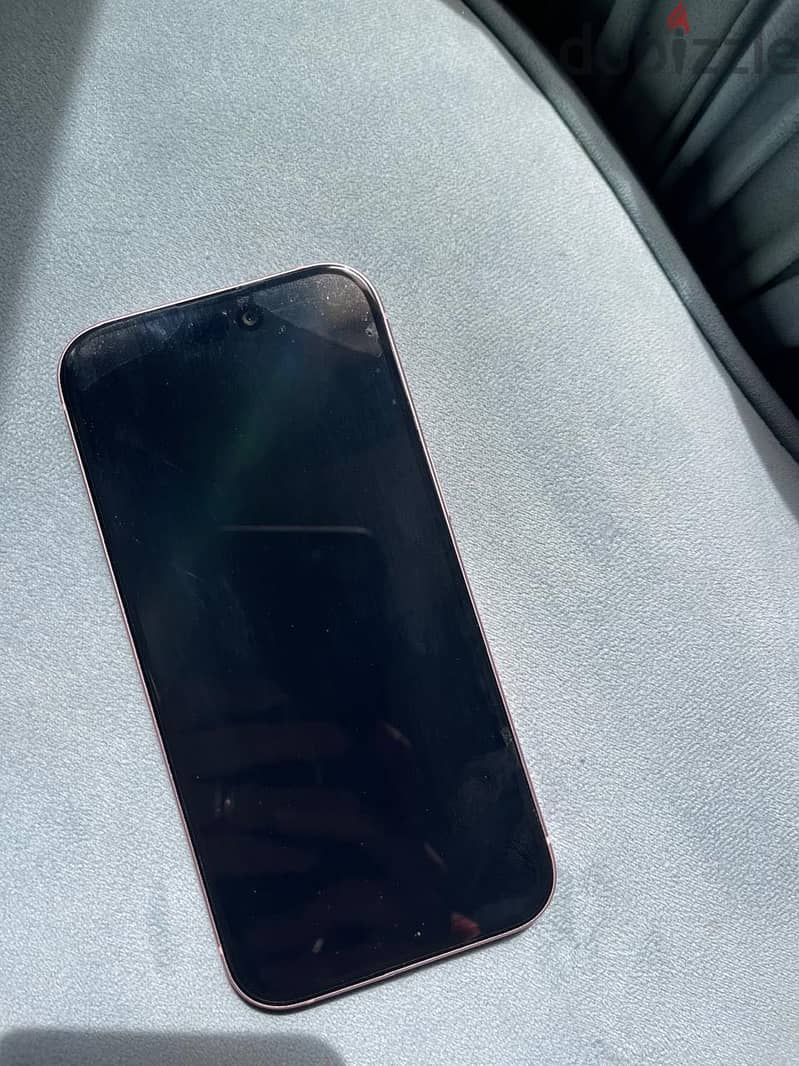 Apple - iPhone 15 1
