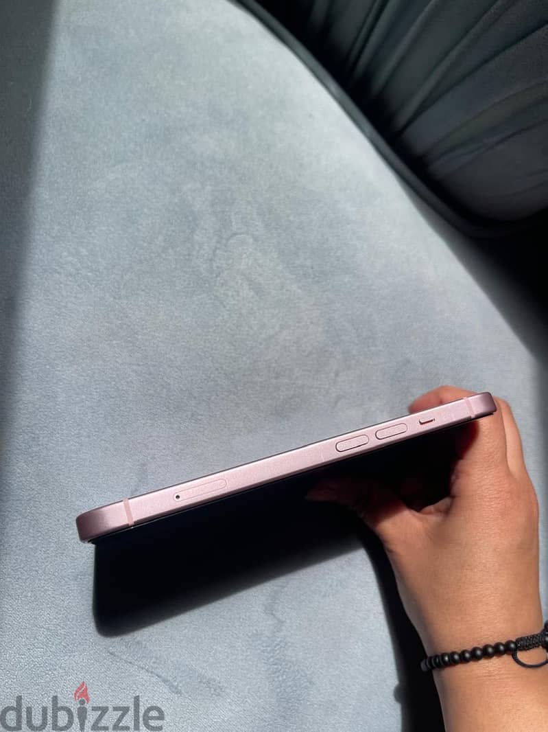 Apple - iPhone 15 2