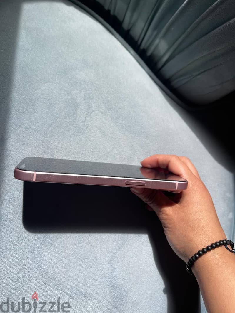 Apple - iPhone 15 3