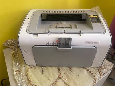 طابعه ليزر اتش بي ١١٠٥