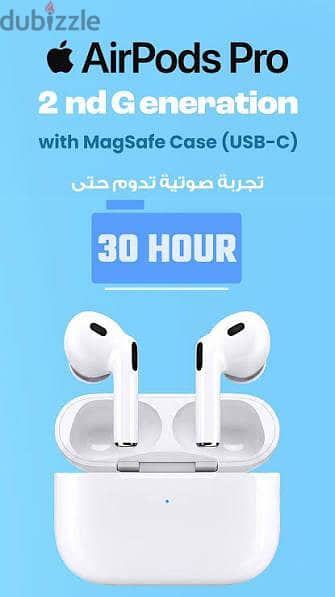Airpods Generation Pro 2
