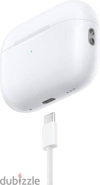 Airpods Generation Pro 2 2