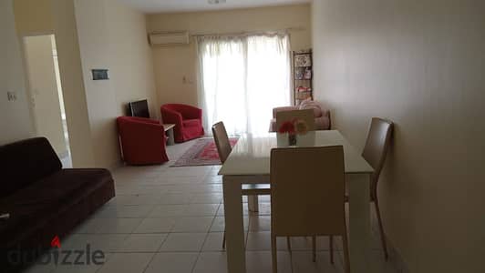  Fully Furnished Apartment for Rent | Al Rehab 1 | Prime Location 